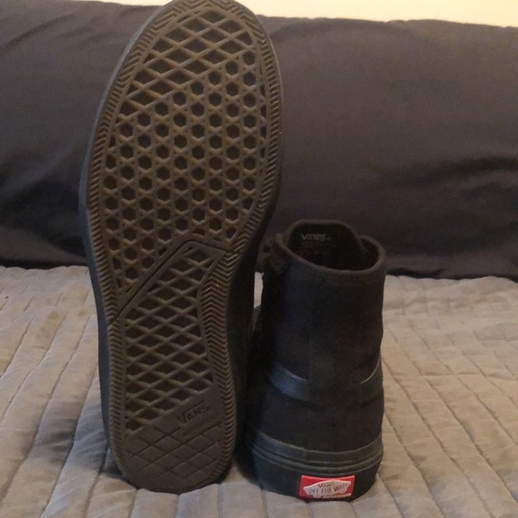 Men’s Vans SK8 HiShoe - Picture 6 of 8